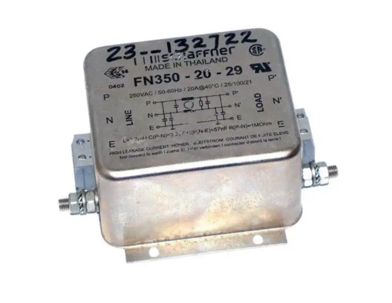 SCHAFFNER FN350-20-29
