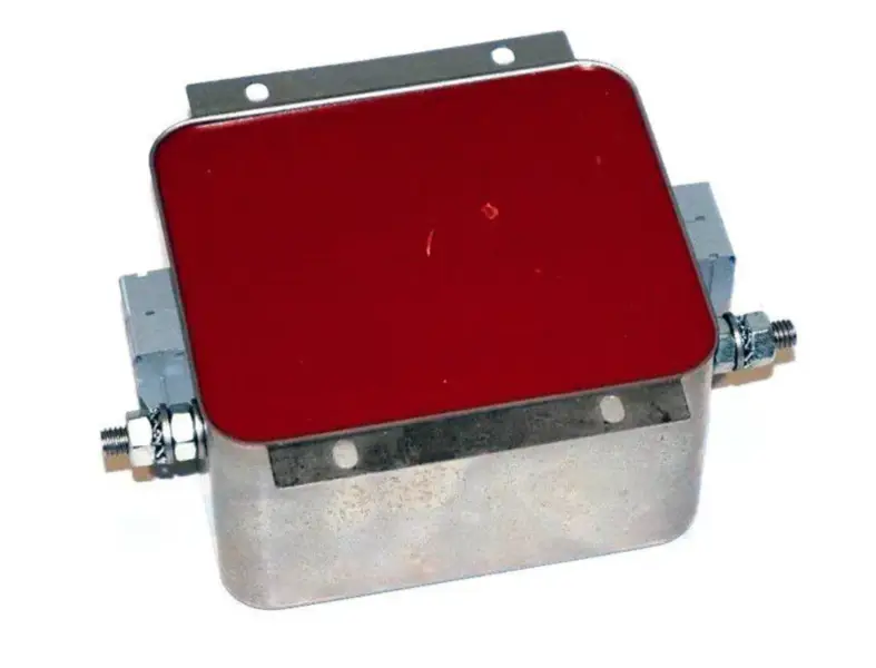 SCHAFFNER FN350-20-29