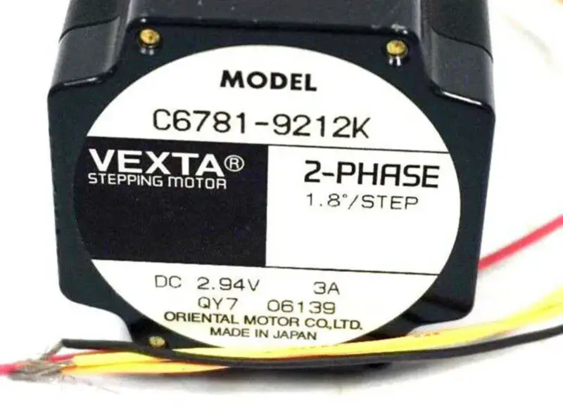 VEXTA C6781-9212K