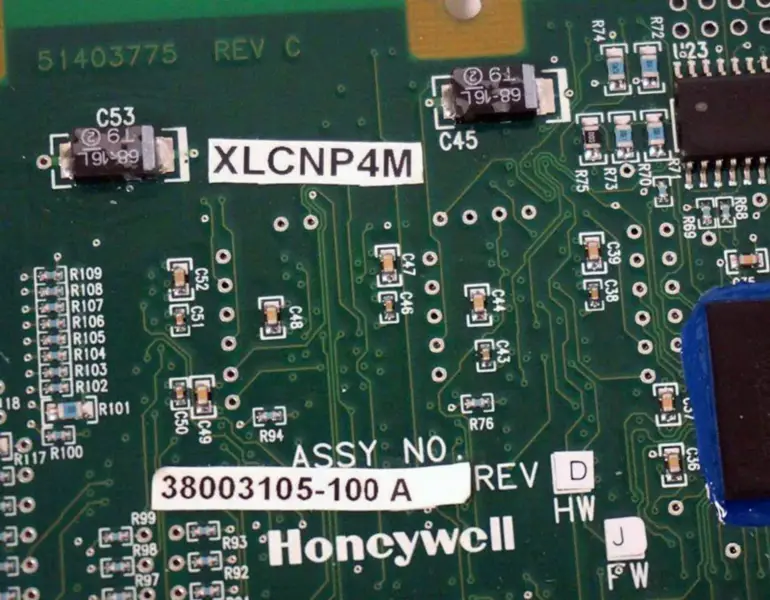 HONEYWELL 51403776-100