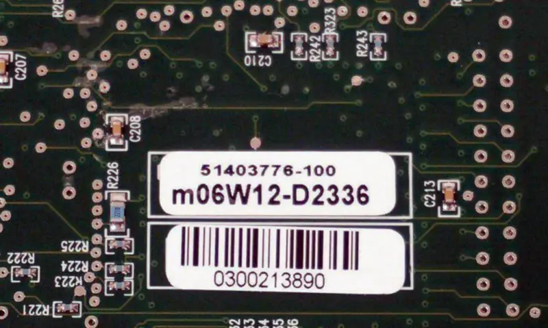 HONEYWELL 51403776-100