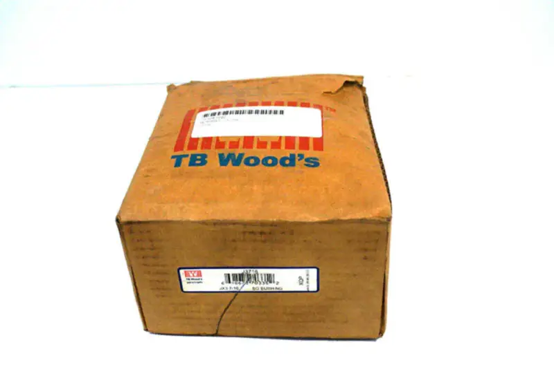 TB WOODS J3716