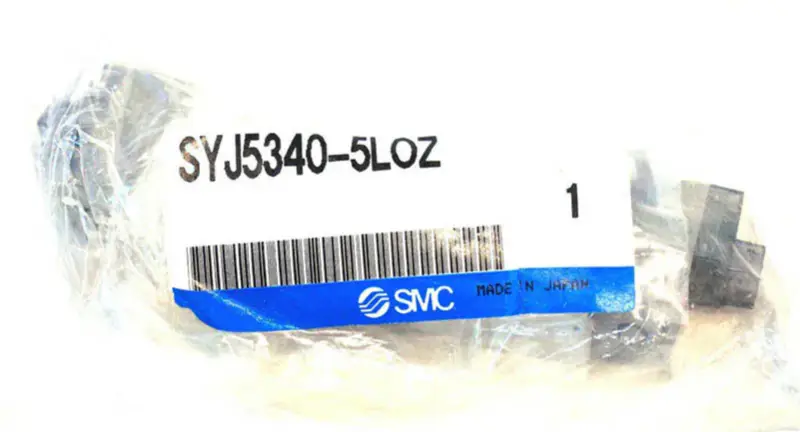 SMC SYJ5340-5LOZ