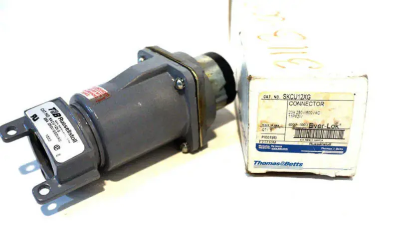 THOMAS & BETTS SKCU12XG