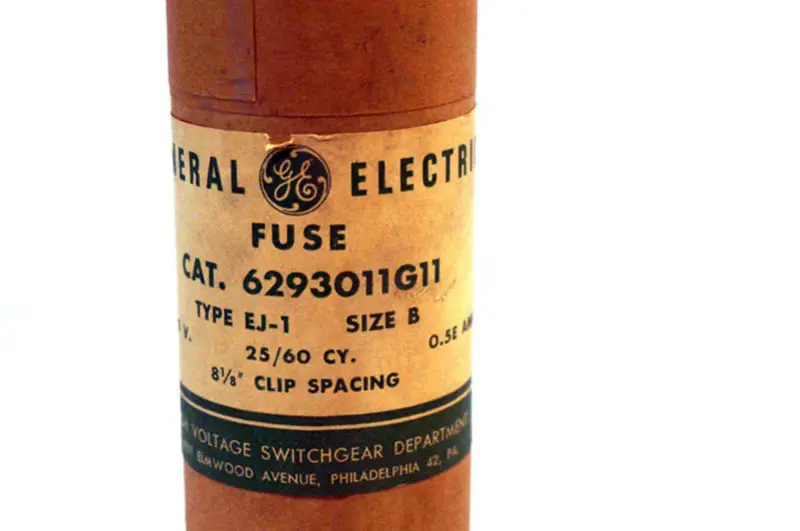 GENERAL ELECTRIC 6293011G11