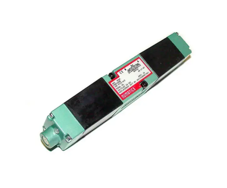 Numatics 081SS500M017N61