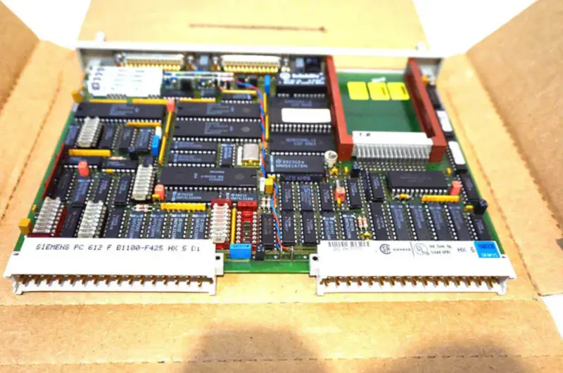 Siemens 6ES5525-3UA21