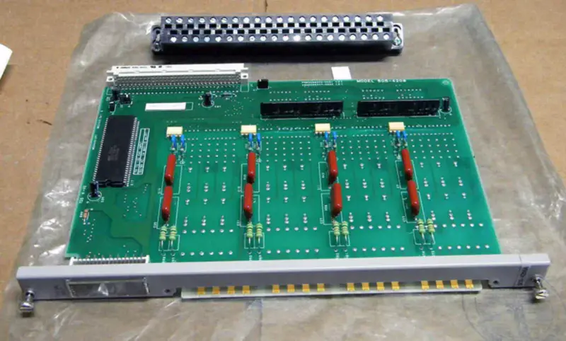 Siemens 505-4208A