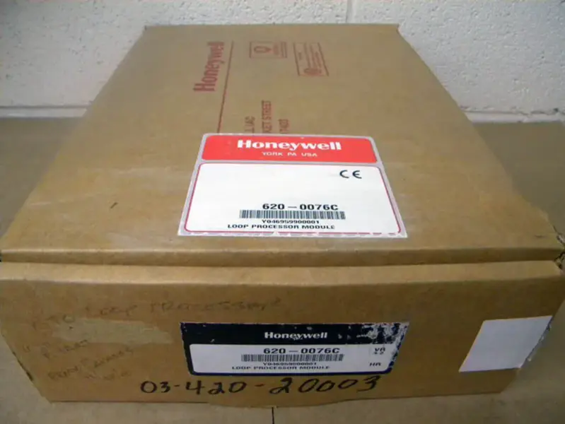 Honeywell 620-0076