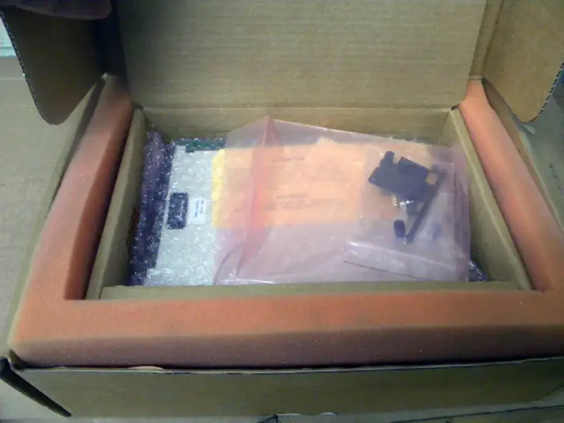 Honeywell 620-0076