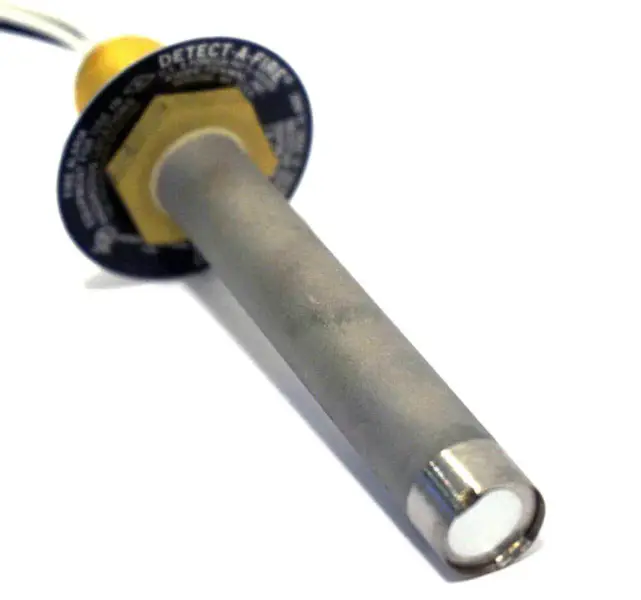 Fenwal 12-E27121-000-225 E27121-000-05 225F