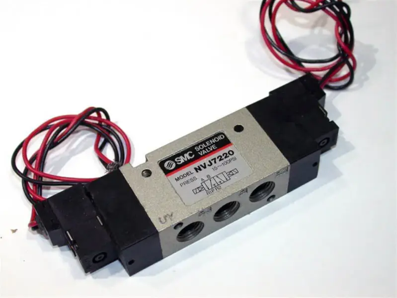 SMC NVJ7220