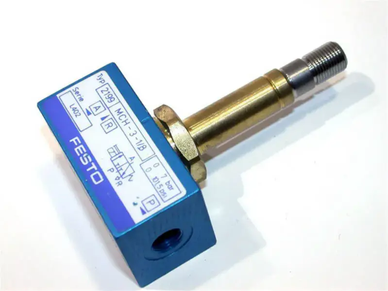 Festo MCH-3-1/8