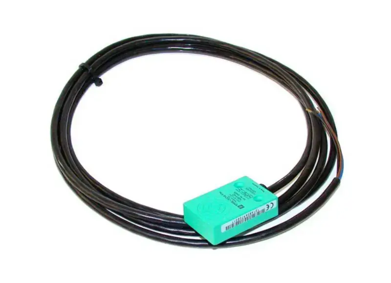 Pepperl + Fuchs NJ6-F-E2