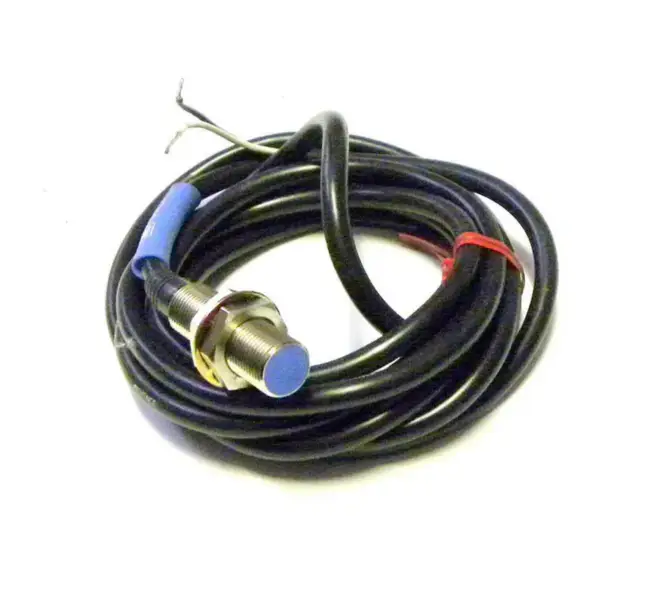 Keyence EV-12M
