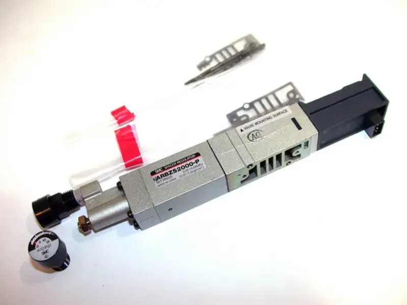 SMC NARBZS2000-P