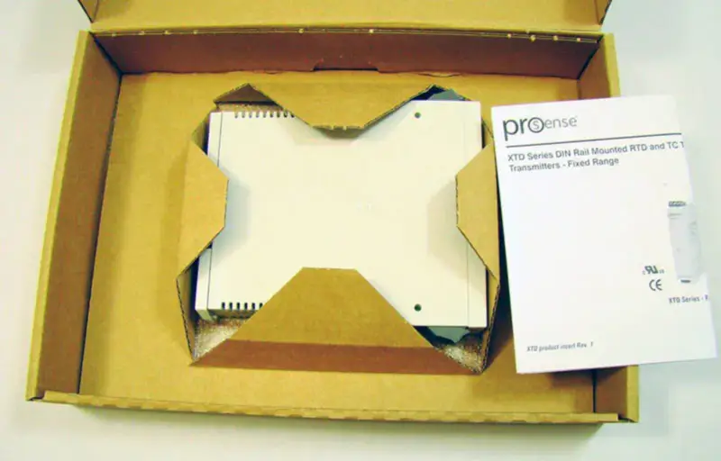 Prosense XTD-0500F-K