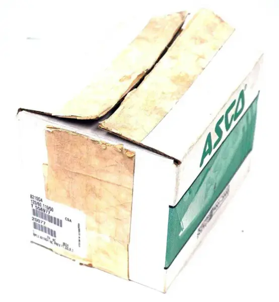 ASCO 8210G4