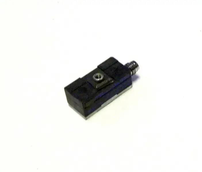 fESTO SMTO-1-PS-S-LED-24C