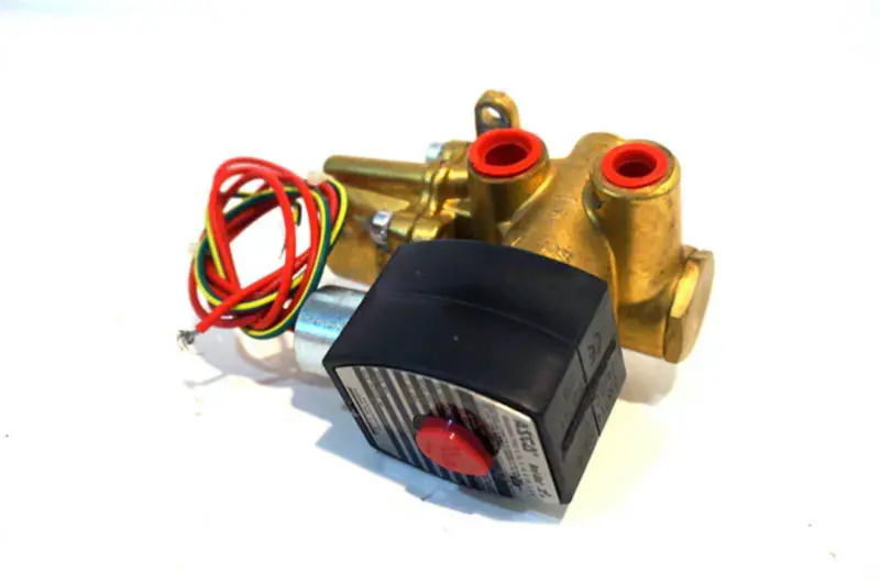 ASCO EF8344G070