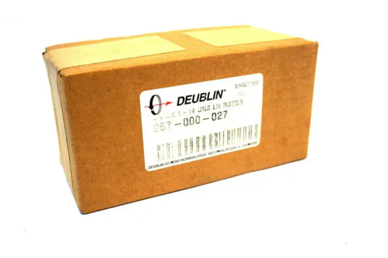 DEUBLIN 257-000-027