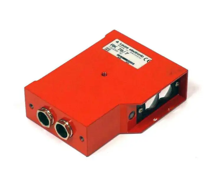 LEUZE RK78/7