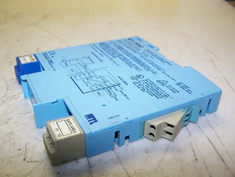 MĚŘICÍ TECHNIKA MTL5042