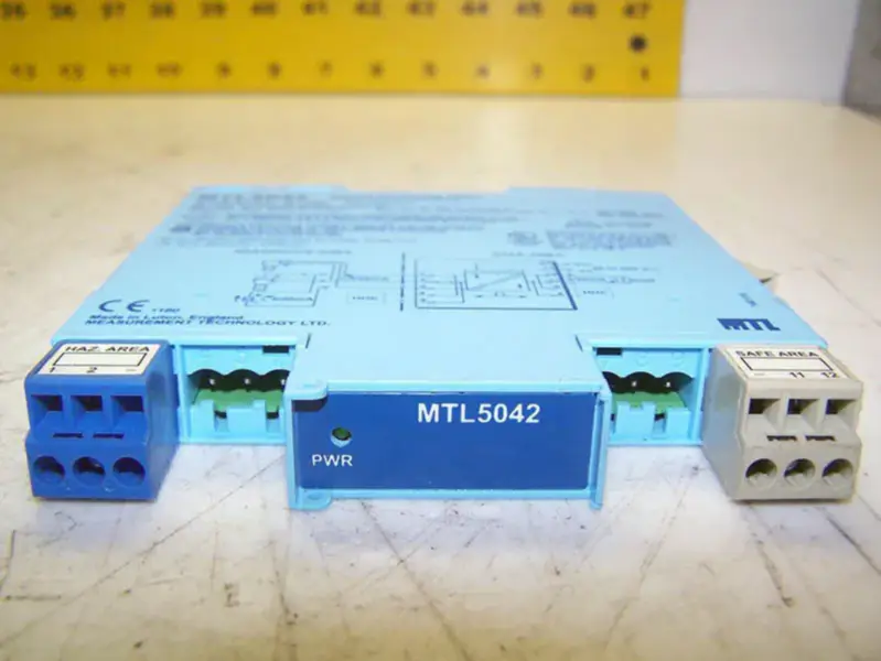 MĚŘICÍ TECHNIKA MTL5042