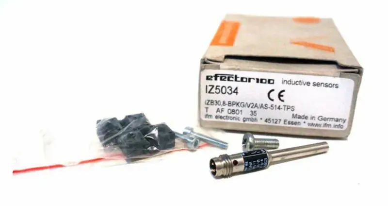 EFECTOR IZ5034