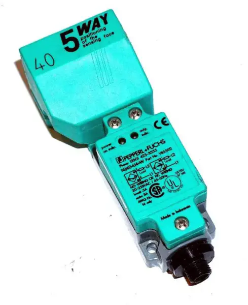 PEPPERL & FUCHS Y85592