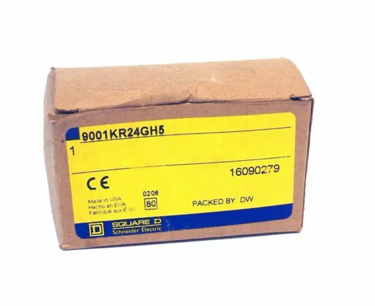 SQUARE D 9001KR24GH5