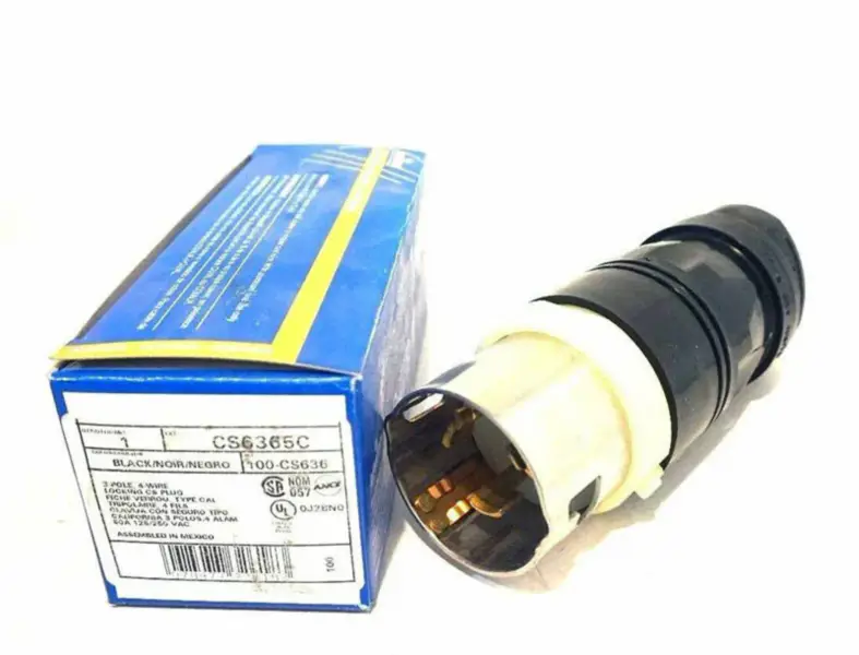 LEVITON CS6365C