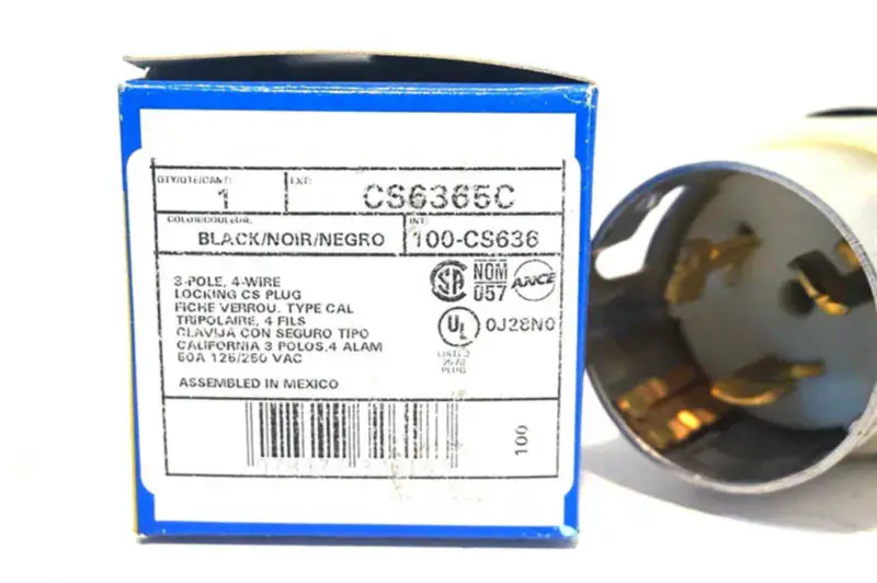 LEVITON CS6365C