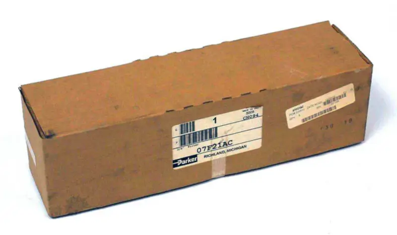 PARKER 07F21AC