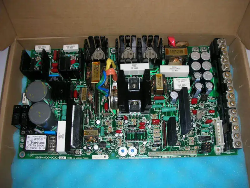 FANUC A20B-1000-0030 FANUC