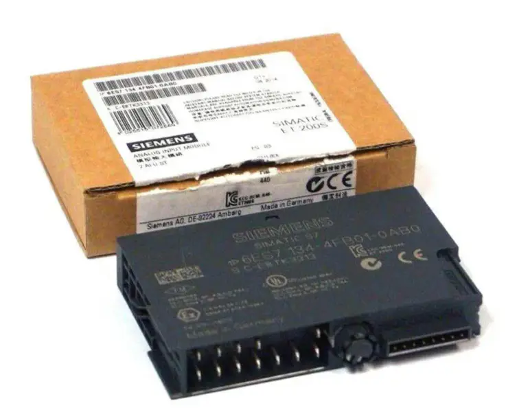 Siemens 6ES7-134-4FB01-0AB0