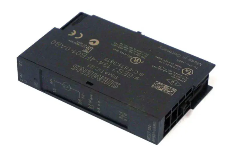 Siemens 6ES7-134-4FB01-0AB0