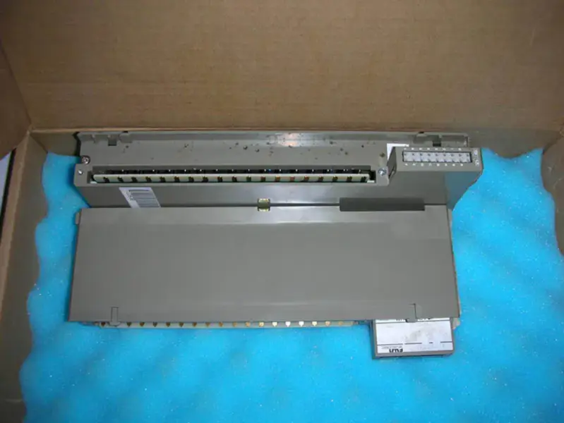 FUJI PLC FTU263B