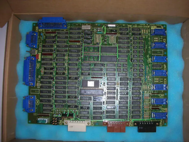 FANUC A16B-1100-0060 FANUC