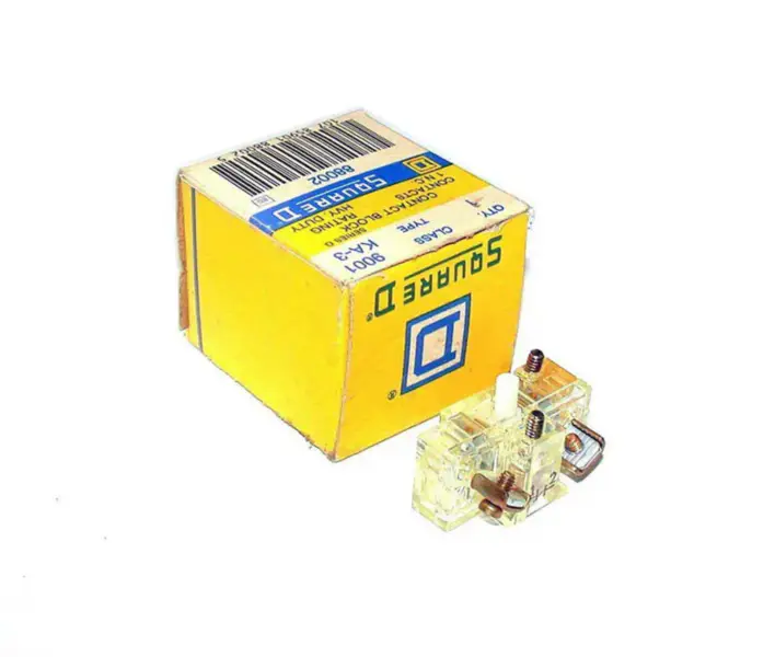 Square D 9001KA3
