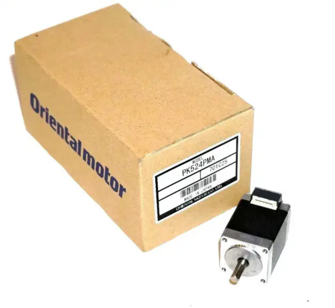ORIENTALMOTOR PK524PMA
