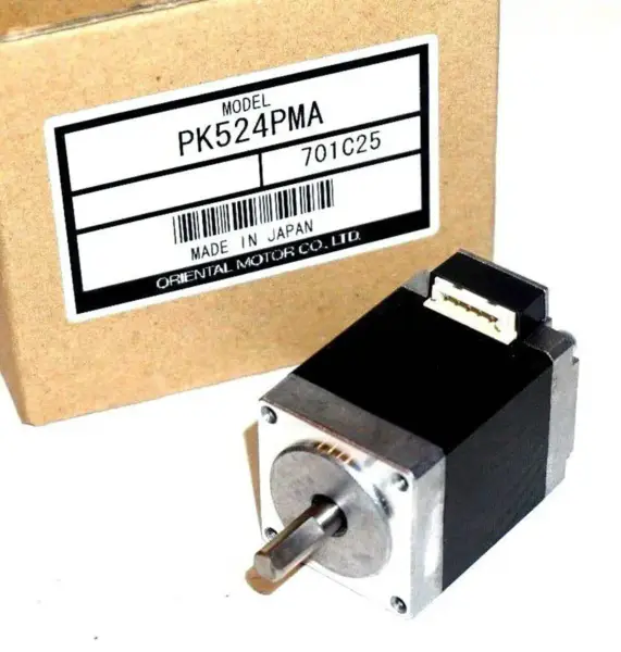 ORIENTALMOTOR PK524PMA
