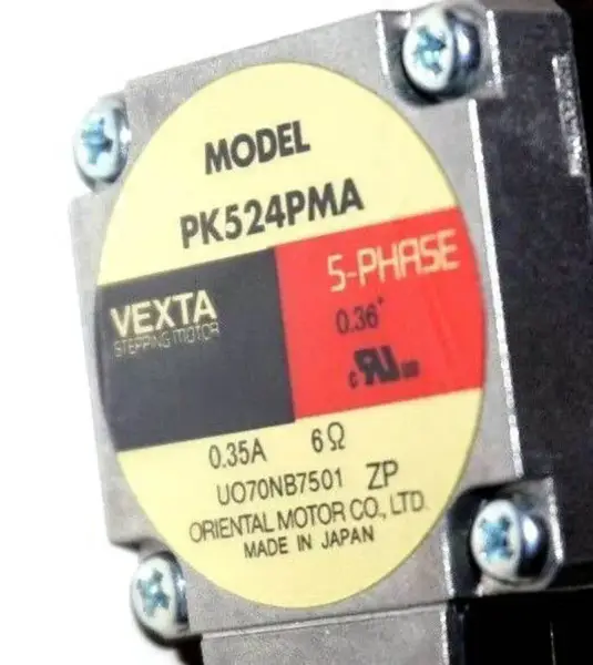 ORIENTALMOTOR PK524PMA