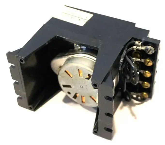 DANAHER CONTROLS BR14A6