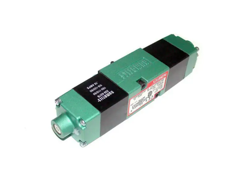 Numatics 081SS400K046T