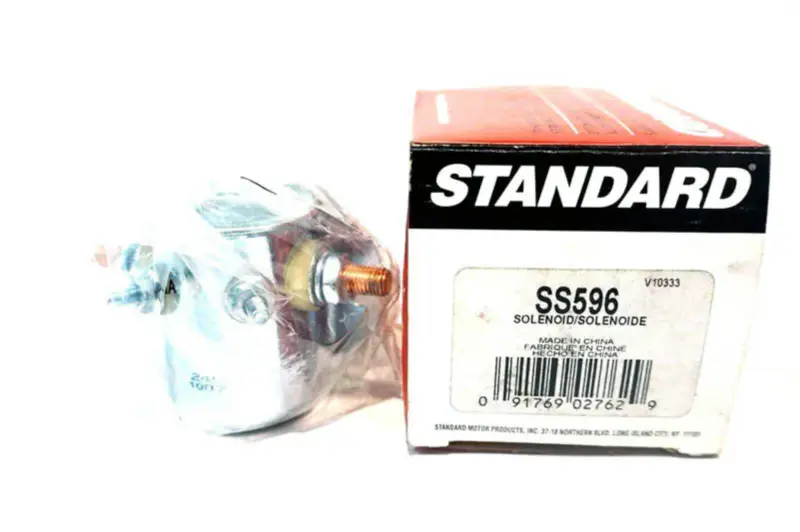 STANDARD SS596