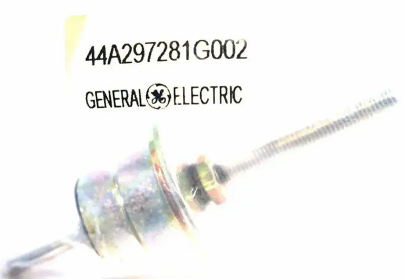 GENERAL ELECTRIC 44A297281G002