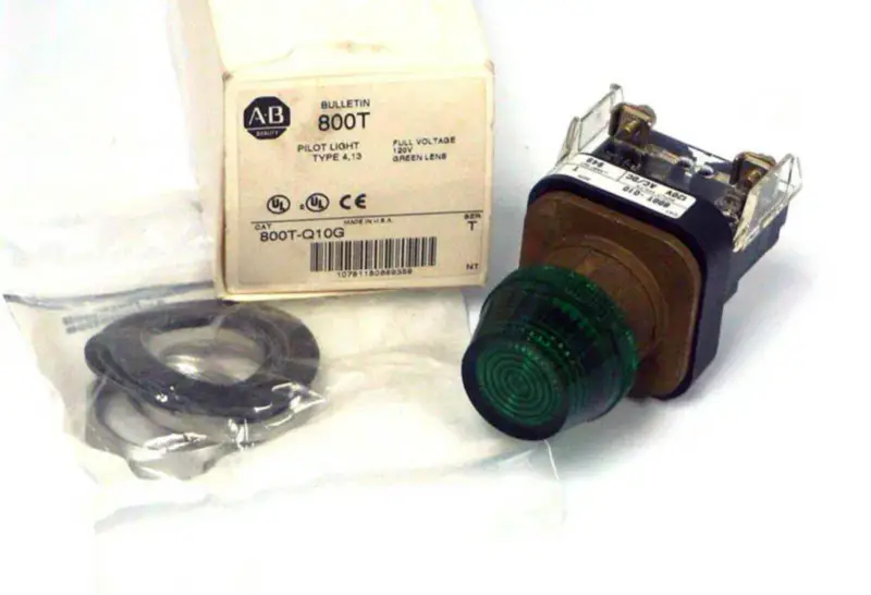 Allen-Bradley 800T-Q10G