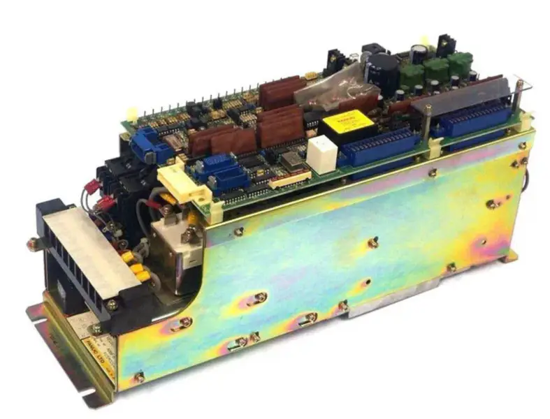 FANUC A06B-6050-H104