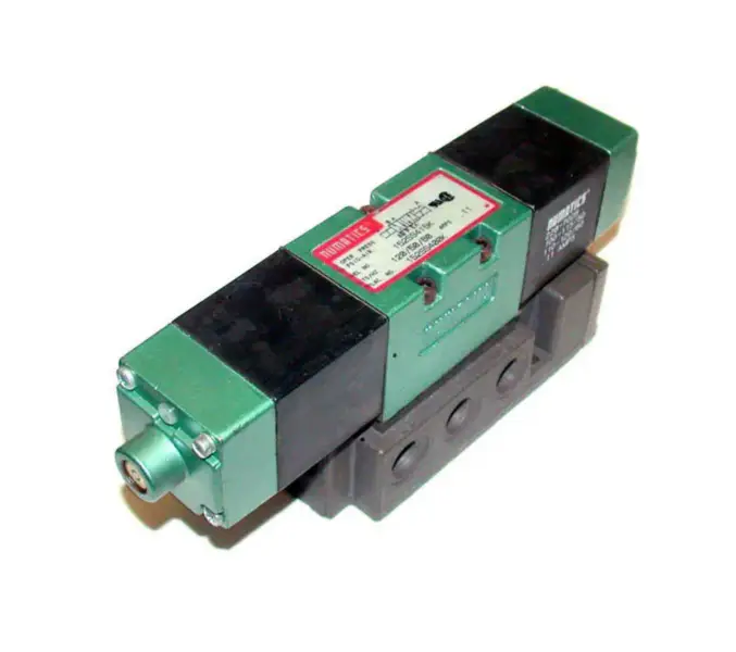 Numatics 152SS415K
